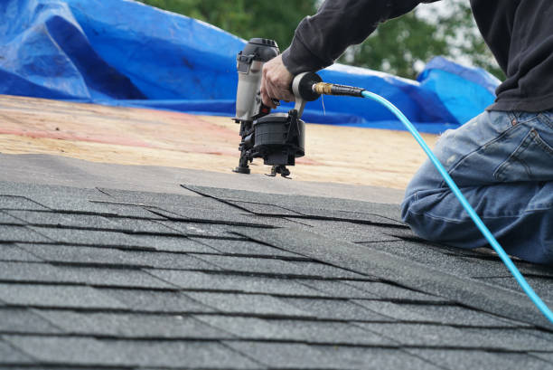 Gutter Installation and Roofing in North Ogden, UT